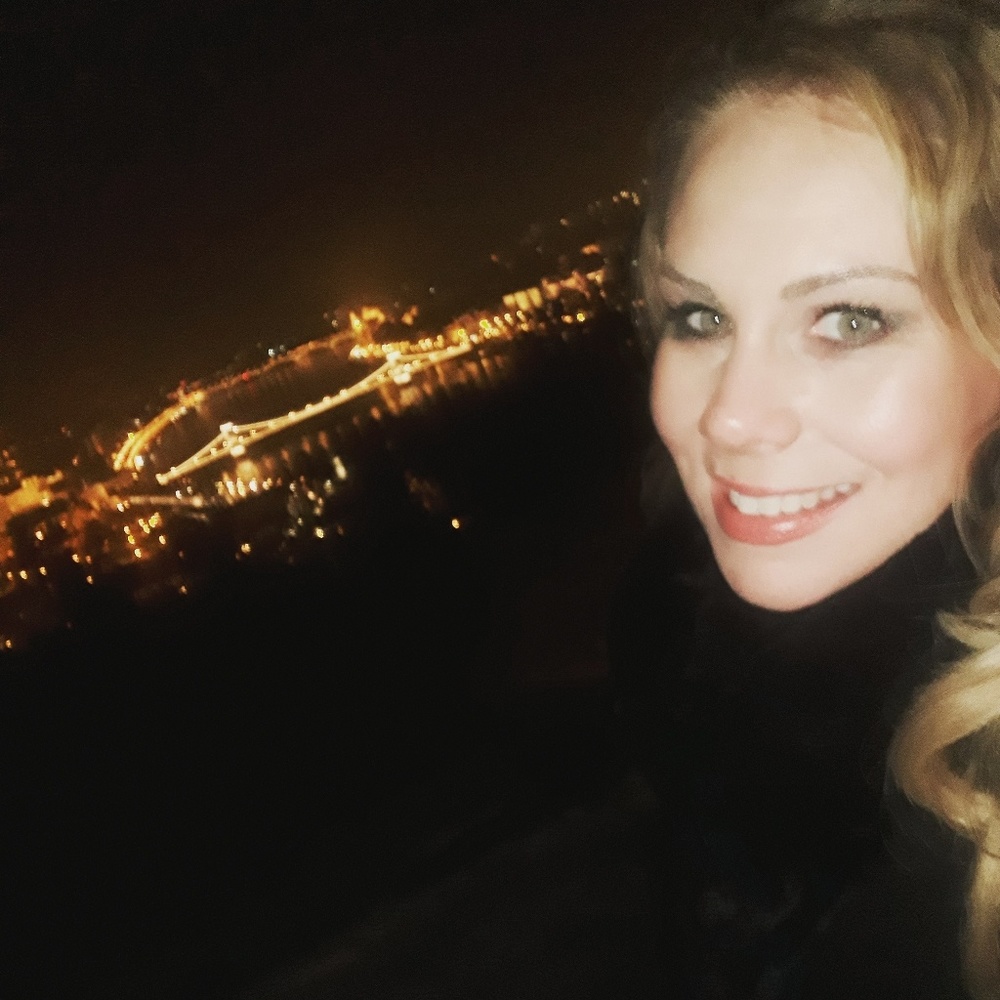 Meet your Posher, Lisa